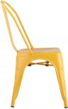Стул Stool Group TOLIX желтый глянцевый УТ000000547