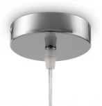 Подвесной светильник Freya Astery FR5375PL-01CH (220V, на проводе)