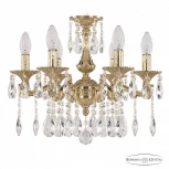 Подвесная люстра Bohemia 7210 72102/6/125 A G