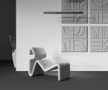 Подвесной линейный светодиодный светильник Maytoni Ephoria P109PL-36W2.7-6K-BS (220V, на тросе)