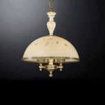 Подвесная люстра Reccagni Angelo 6808 L 6808/38
