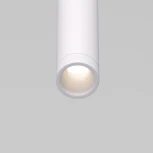 Подвесной светодиодный светильник Elektrostandard Flinn 50262 LED 3W 4000К белый (220V, на проводе, круглые)