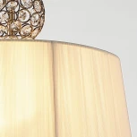 Подвесная люстра ILLUMICO IL1526-1N-27 AB