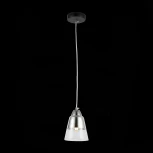 Подвесной светильник Evoluce Lirino SLE102903-01 (220V, на проводе, круглые)