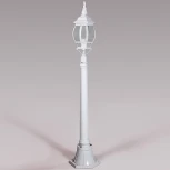 Наземный фонарь Oasis Light 83407S W