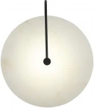 Настенный светильник Мелисса (LED, 220V, круглые)