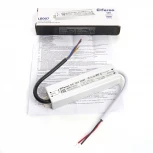Трансформатор для светодиодной ленты 30W 12V IP67 (драйвер) Feron LB007 48053