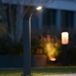 Наземный светильник Oasis Light W2522S-800