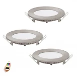 Встраиваемый точечный светильник Eglo Fueva-C 32882