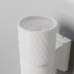 Настенный светильник уличный Maytoni Bowery O583WL-02W (220V, IP54)