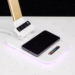 Офисная настольная лампа Citilux Ньютон CL803012