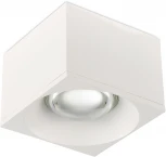 Накладной точечный светильник Simple Story 2062 2062-LED12CLW (220V, куб)
