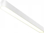 Трековый светильник Basis Radity 3000K 18Вт 120° LED (магнитный) Maytoni Technical TR080-1-18W3K-W (48V)