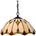 Подвесной светильник Velante 832 832-806-02 (220V, на цепи, цветы)