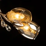 Потолочная люстра De City Нежность 676017305 (220V)