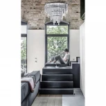 Потолочная люстра MW-Light Аделард 642013305