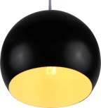 Подвесной светильник Lighthall Ablaze 20 LH032007 (220V, на проводе, круглые)