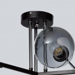 Потолочная люстра DeMarkt Вита 220012806