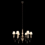 Подвесная люстра Loft It Country 10419 (220V, на цепи)