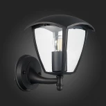 Настенный фонарь уличный ST Luce Sivino SL081.401.01