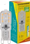 Светодиодная лампа G9 LED 3W 220V 4200K BLG907 (a049867)