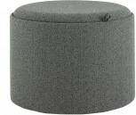 Пуф Stool Group складной с ящиком Store Pet бирюзовый арт.УТ000040154