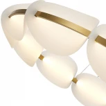 Подвесная люстра ST Luce Etoile SL1304.203.65