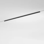 Трековый светильник магнитный Elektrostandard Mini Magnetic 85167/01 22W 3000K (черный) (LED, 24V)