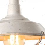 Подвесной светильник Arte Lamp Pandora A9181SP-1WG