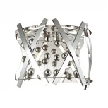 Настенный светильник Odeon Light Brion 4094/40WL