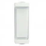 Настенный уличный светильник светодиодный Feron Челси 51484