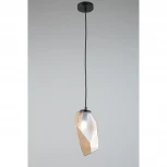 Подвесной светильник Omnilux Corropoli OML-91806-01 (220V, на проводе)