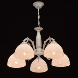 Подвесная люстра De City Ариадна 450018305