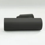 Трековый светильник однофазный светодиодный SWG TL3P TL3P-BL-10-WW (220V)