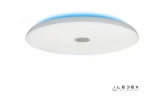 Потолочный светильник iLedex Music 1706/600 WH