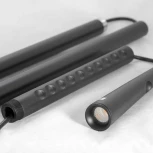 Торшер Lussole Loft Dawson  LSP-0576 (LED, 220V, выключатель, IP21)