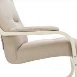 Кресло Leset Оскар (Фанера,Шпон березы/Рогожка) Leset арт.2500000056444