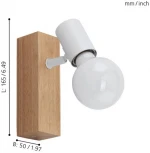 Спот Eglo Townshend 3 33168 (220V)