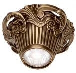 Накладной точечный светильник Fede Surface - Chianti FD1018SPB