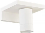 Настенный светильник с полкой Donolux Bookish DL18441/01 White R Dim (LED, 220V)