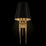 Бра Loft It Brunilde 10207W/M Gold (220V)