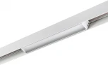 Трековый линейный светильник для низковольтного шинопровода Novotech Flum 359198 SHINO IP20 LED 3000К 12W 48V 900Лм