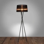 Торшер на треноге Omnilux Fascia OML-62915-03 (220V, выключатель)