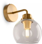 Бра Freya Neptune FR5176WL-01BS