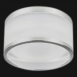 Потолочный светильник круглый Lightstar Maturo 072254 (LED, 220V, IP44)