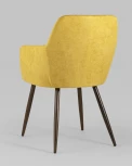 Стул Stool Group Кинг желтый УТ000004878