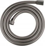 Душевой шланг Grohe Silverflex 28388A00 175см, темный графит