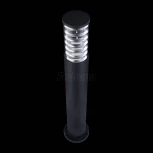 Наземный светильник Maytoni Bronx O576FL-01B (220V, IP54)