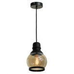 Подвесной светильник Lussole Loft Tonawanda LSP-9689 (220V, на проводе, круглые, IP21)