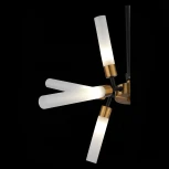 Потолочная люстра ST Luce Splio SL1620.242.08